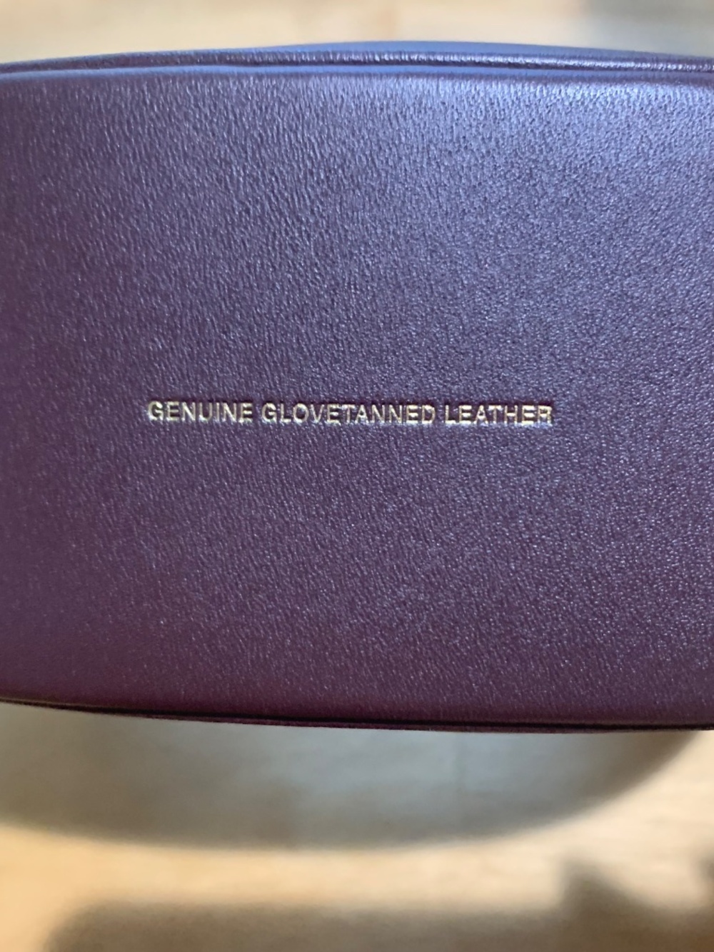 Coach Jonie 22 in Maple - Picture 3 of 10